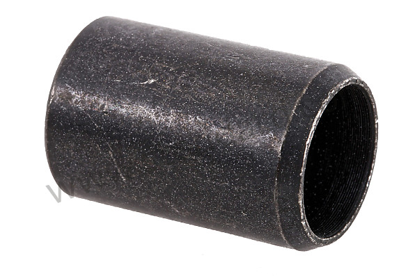 91162825101 - BUSH for Porsche 911 74-77 + 912E &bull; 1974 &bull; 2.7 &bull; Coupe &bull; Automatic Gearbox