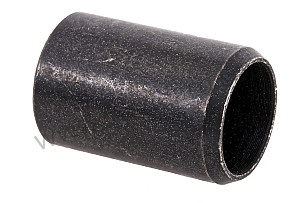 BUSH Left-hand drive / 23 MM (91162825101)