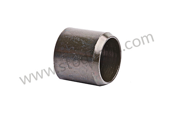 91162825103 - BUSH for Porsche 911 Turbo + 965 &bull; 1984 &bull; 3.3 Turbo &bull; Coupe &bull; Manual Gearbox, 4 Speed
