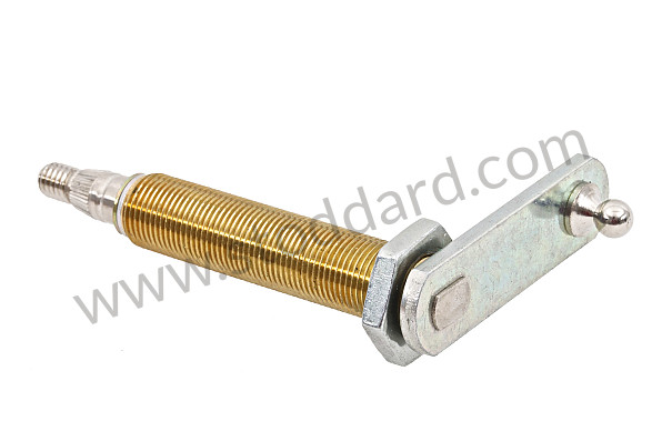 91162825602 - WIPER BEARING for Porsche 