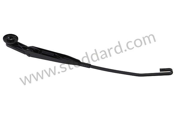 91162831430 - WIPER ARM for Porsche 911 87-89 &bull; 1989 &bull; 3.2 G50 &bull; Speedster &bull; Manual Gearbox, 5 Speed