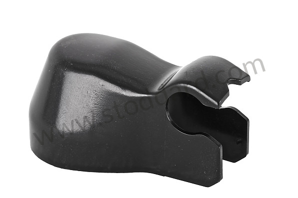 91162862300 - Windshield Wiper Arm Cap 911 1978-89 930 924 944 for Porsche 911 87-89 &bull; 1987 &bull; 3.2 G50 &bull; Coupe &bull; Manual Gearbox, 5 Speed