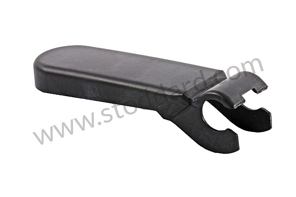 91162893100 - FLAP for Porsche 911 87-89 &bull; 1989 &bull; 3.2 G50 &bull; Speedster &bull; Manual Gearbox, 5 Speed