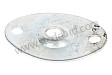 TENSIONING PLATE
