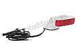 Center Mount Rear Stop Brake Light 911 964 1986-1994