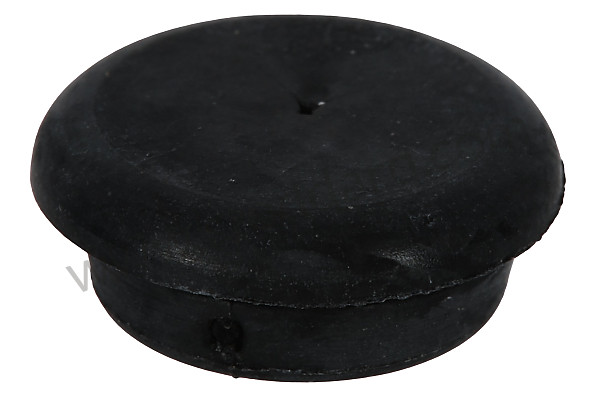 91163113701 - Headlamp Adjustment Hole Plug 911 1978-1994 for Porsche 