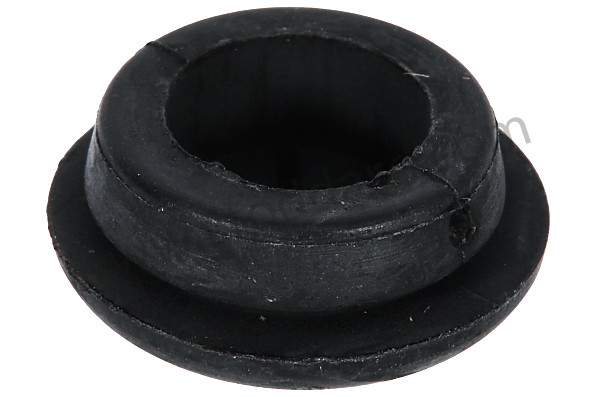 91163113701 - Headlamp Adjustment Hole Plug 911 1978-1994 for Porsche 