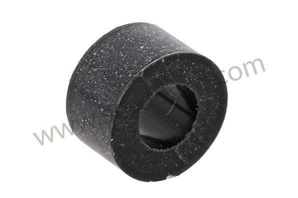91163113900 - Spacer For Rear Reflector 911 1984-89 for Porsche 