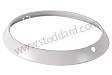 Headlamp Ring 911 84-89 964 89-94