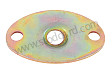 Fog Light Mounting Bracket