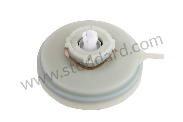 91163122300 - ACTUATOR for Porsche 