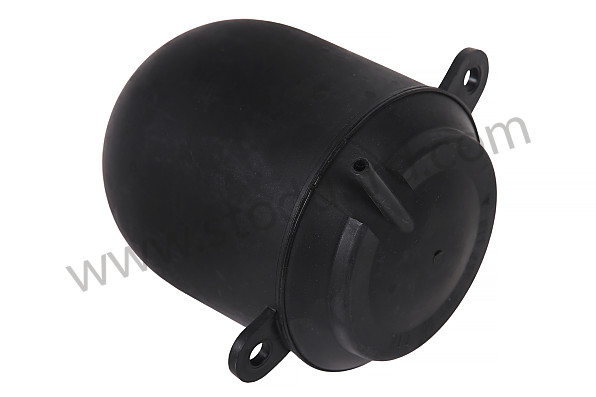 91163135700 - VACUUM TANK for Porsche 