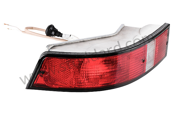 91163140335 - Tail Light Left 911 1984-89 for Porsche 
