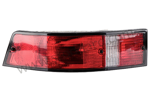 91163140335 - Tail Light Left 911 1984-89 for Porsche 