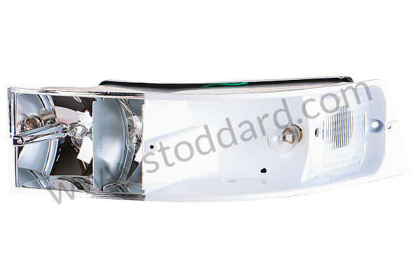 A91163140433 - COMBINED LIGHTS for Porsche 