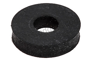 Plastic Washer 