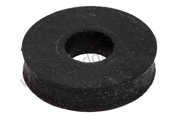 91163142100 - Plastic Washer for Porsche 911 87-89 &bull; 1987 &bull; 3.2 G50 &bull; Coupe &bull; Manual Gearbox, 5 Speed