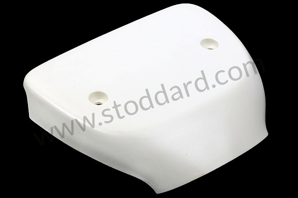 91163145200 - Third Brake Light Cover for Porsche 