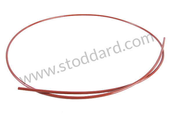 91163171000 - VACUUM LINE for Porsche 