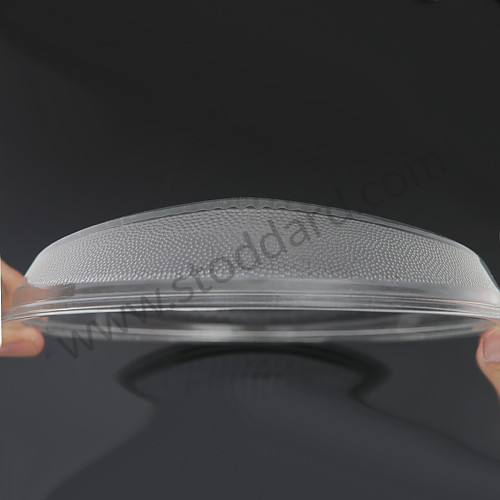 SIC63111104 - Headlight Lens, Bosch H4 For 1971-1989 911 for Porsche 