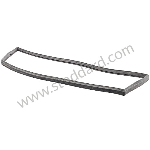 91163197100 - Tail Light Lens Gasket, Right, 911 912 1969-1989 for Porsche 