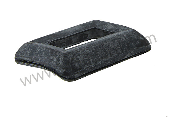 91163211601 - GROMMET for Porsche 911 87-89 &bull; 1987 &bull; 3.2 G50 &bull; Coupe &bull; Manual Gearbox, 5 Speed