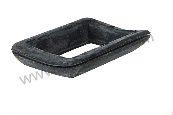 91163211601 - GROMMET for Porsche 911 87-89 &bull; 1987 &bull; 3.2 G50 &bull; Coupe &bull; Manual Gearbox, 5 Speed