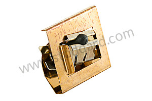 FASTENING PART 