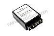 CONTROL UNIT