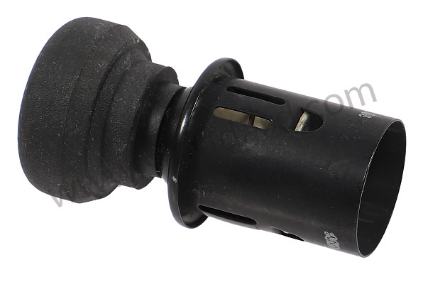 A91165212202 - CONNECTOR for Porsche 911 74-77 + 912E &bull; 1976 &bull; 912E &bull; Coupe &bull; Manual Gearbox, 5 Speed