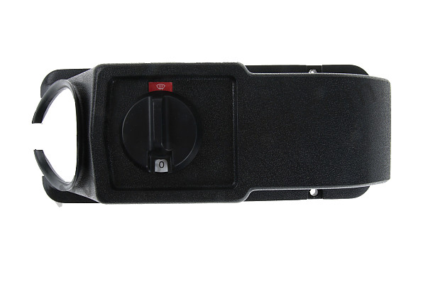 91165904901 - CONTROL MECHANISM for Porsche 911 Turbo + 965 &bull; 1978 &bull; 3.3 Turbo &bull; Coupe &bull; Manual Gearbox, 4 Speed
