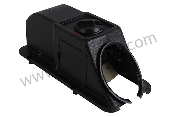 91165904903 - CONTROL MECHANISM for Porsche 911 84-86 &bull; 1985 &bull; 3.2 &bull; Coupe &bull; Manual Gearbox, 5 Speed