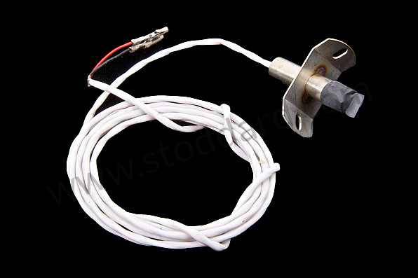 91165910100 - Temperature Sensor for 911 models with automatic heat control for Porsche 911 87-89 &bull; 1987 &bull; 3.2 G50 &bull; Coupe &bull; Manual Gearbox, 5 Speed