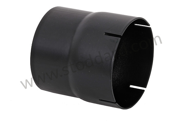 A91165911900 - CONNECTING PIECE for Porsche 911 70-73 &bull; 1973 &bull; 2.4E &bull; Coupe &bull; Automatic Gearbox