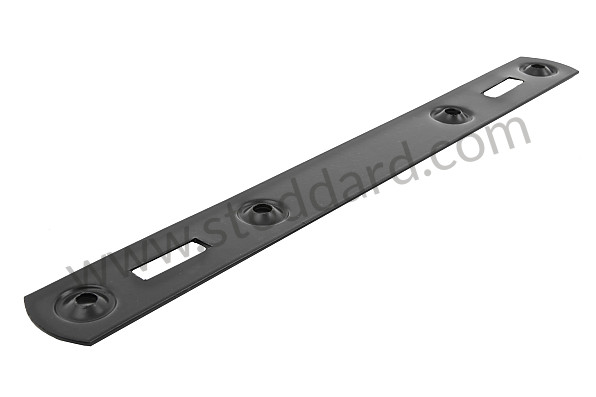 91170112103 - SUPPORT for Porsche 996 Gt3 / Gt3-1 &bull; 2000 &bull; 996 Gt3 &bull; Coupe &bull; Manual Gearbox, 6 Speed