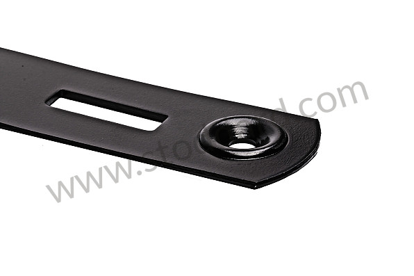 91170112103 - SUPPORT for Porsche 996 Gt3 / Gt3-1 &bull; 2000 &bull; 996 Gt3 &bull; Coupe &bull; Manual Gearbox, 6 Speed