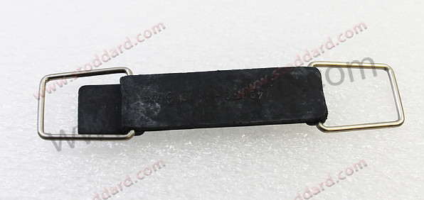 91172202101 - Jack Strap, 911 1974-89 for Porsche 