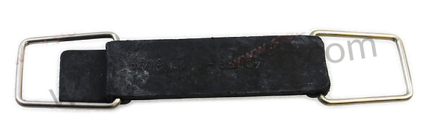 91172202101 - Jack Strap, 911 1974-89 for Porsche 
