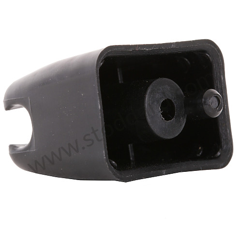 9117313310070B - Inner Sun Visor Bracket. 911 1970-1998. for Porsche 