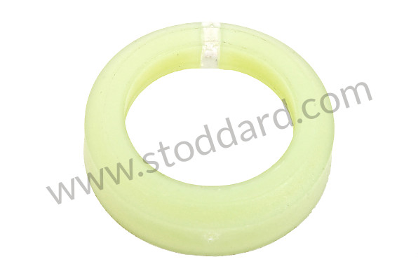 91173134502 - ADJUSTING WASHER for Porsche 944 85-88 &bull; 1988 &bull; 944 2.5 &bull; Coupe &bull; Automatic Gearbox