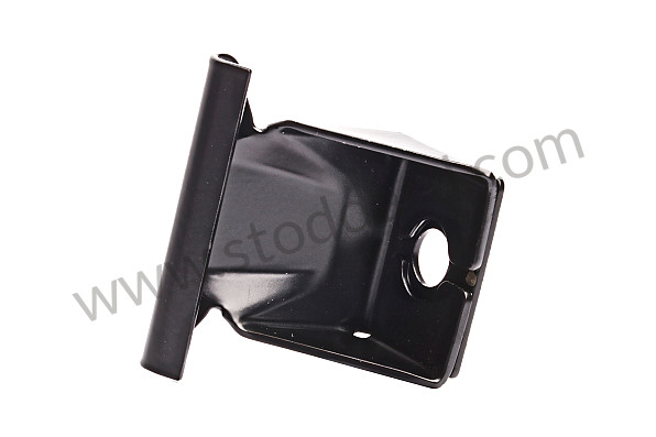 91180347900 - RELAY LEVER for Porsche 911 Turbo + 965 &bull; 1987 &bull; 3.3 Turbo &bull; Coupe &bull; Manual Gearbox, 4 Speed