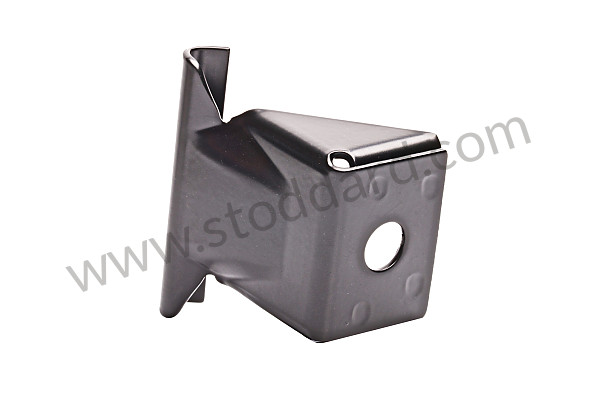 91180347900 - RELAY LEVER for Porsche 964 &bull; 1992 &bull; 964 Rs &bull; Coupe &bull; Manual Gearbox, 5 Speed