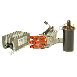 Porsche 911 2.7L CIS injected ignition kit  (911CF623)