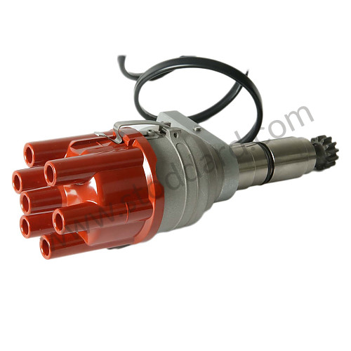 911MF623 - Porsche911 2.4L and2.7L mechanically injected ignition kit for Porsche 911 70-73 &bull; 1973 &bull; 2.7 Rs &bull; Coupe &bull; Manual Gearbox, 5 Speed
