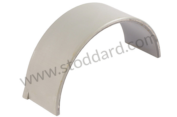 91410314150SET - CONROD BEARINGS SET for Porsche 