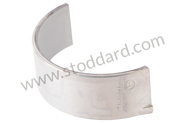 91410314161 - BEARING SHELL for Porsche 