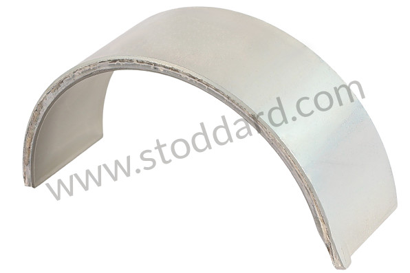 91410314170SET - CONROD BEARINGS SET for Porsche 911 74-77 + 912E &bull; 1976 &bull; 2.7 &bull; Coupe &bull; Manual Gearbox, 4 Speed