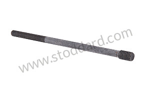 PULL ROD 