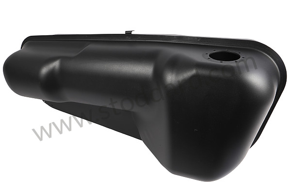91420101012 - Gas Tank, All 914 1974.5-1976 for Porsche 914 &bull; 1974 &bull; 914/4 1.8 Injection &bull; Manual Gearbox, 5 Speed