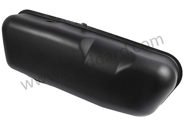 91420101012 - Gas Tank, All 914 1974.5-1976 for Porsche 914 &bull; 1974 &bull; 914/4 1.8 Injection &bull; Manual Gearbox, 5 Speed